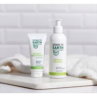 Down to Earth Refresh Skincare Pack